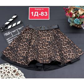 Юбка-шорты