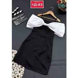 Платье детское