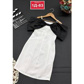 Платье детское