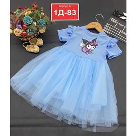 Платье детское