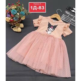 Платье детское