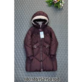 Куртка детская зима