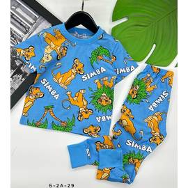 Пижама детская(без выбора)