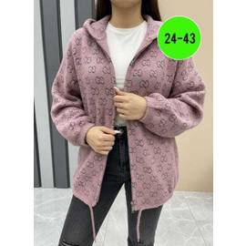 Кардиган женский