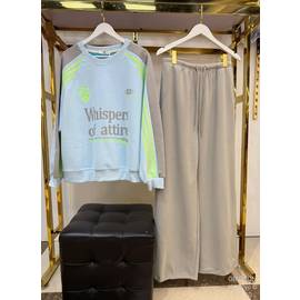 Костюм женский