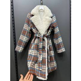 Пальто женское