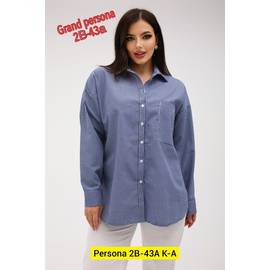 Рубашка женская