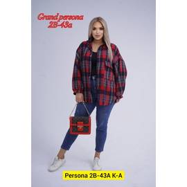 Рубашка женская