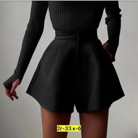 Шорты женские