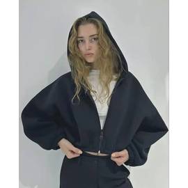 Толстовка женская