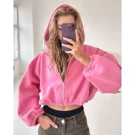 Толстовка женская