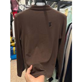 Лонгслив женский