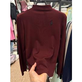 Лонгслив женский