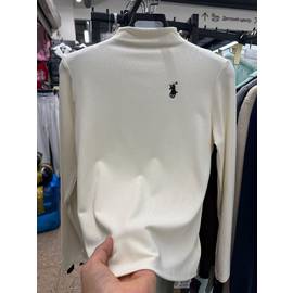 Лонгслив женский