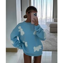 Свитер женский