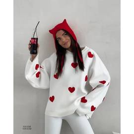 Свитер женский