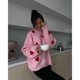 Свитер женский