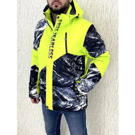 Куртка мужская зима