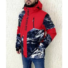 Куртка мужская зима