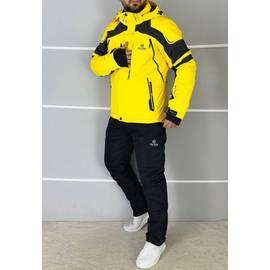 Костюм мужской зима