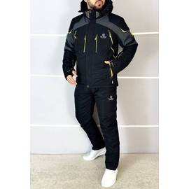 Костюм мужской зима
