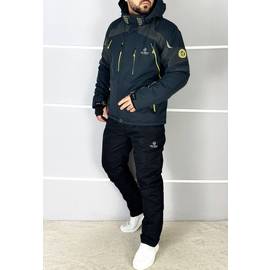 Костюм мужской зима