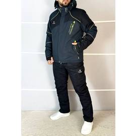 Костюм мужской зима