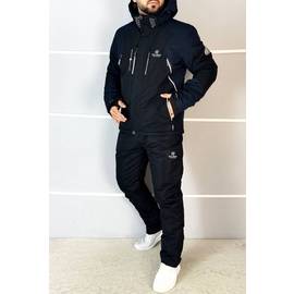 Костюм мужской зима