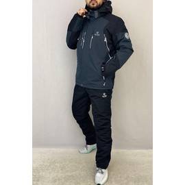 Костюм мужской зима