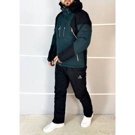 Костюм мужской зима