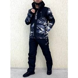 Костюм мужской зима