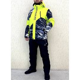 Костюм мужской зима