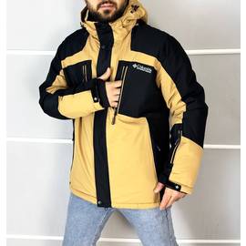 Куртка мужская зима