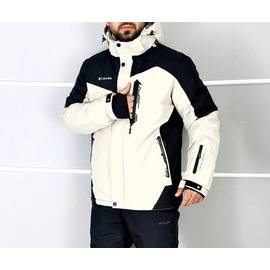 Куртка мужская зима