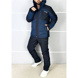 Костюм мужской зима