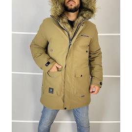 Куртка мужская зима