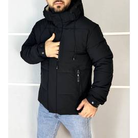 Куртка мужская зима