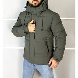 Куртка мужская зима