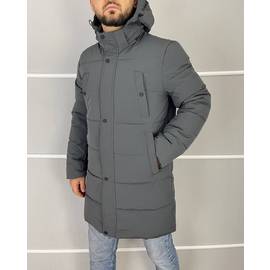 Куртка мужская зима