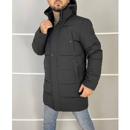 Куртка мужская зима