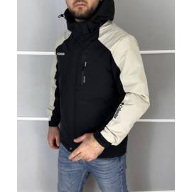 Куртка мужская демисезон