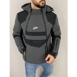 Куртка мужская зима