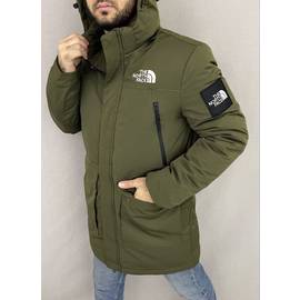 Куртка мужская зима