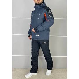 Костюм мужской зима