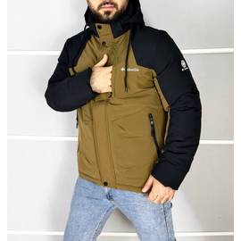 Куртка мужская зима