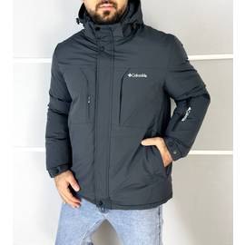 Куртка мужская зима