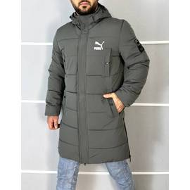 Куртка мужская зима