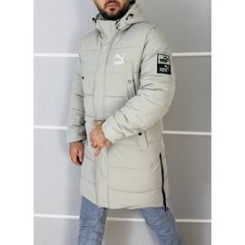 Куртка мужская зима