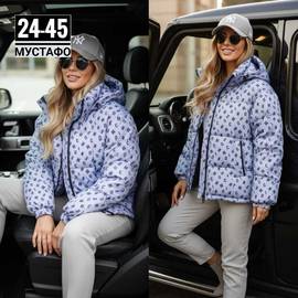 Куртка женская