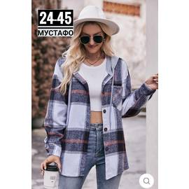 Рубашка женская